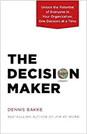 Decision Maker