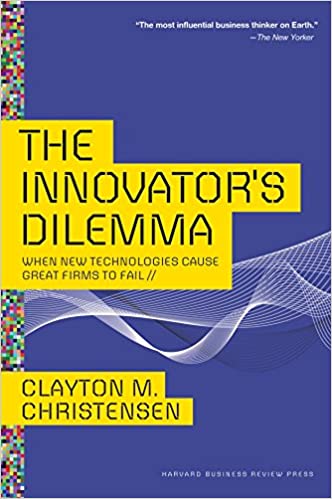 innovators dillema