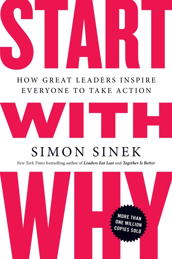 Start with why