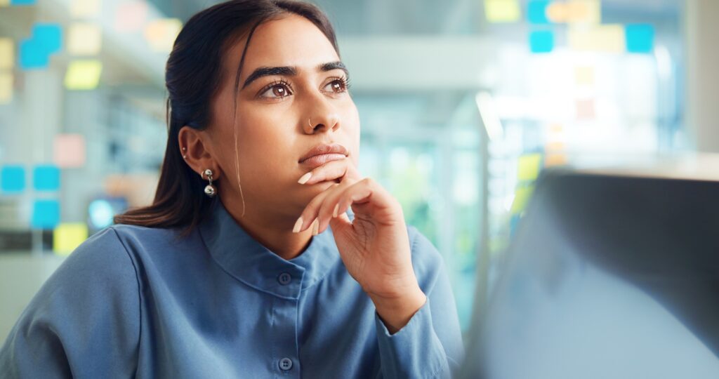 The Rise of the Curatorial Mind