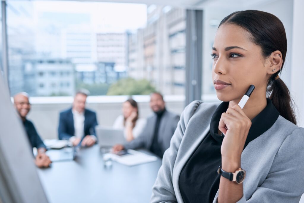 When Meaning Thins Before Output Slows