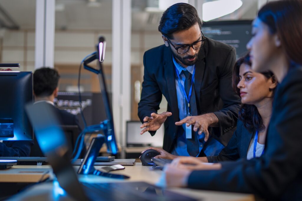 The New Bottleneck Isn’t Execution