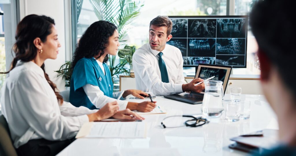 Expertise is No Longer a Moat